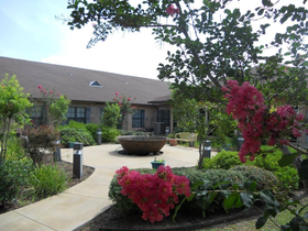image for Woodlake Carriage House Coed Sober House