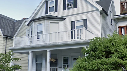 image for Yetman House Coed Sober House
