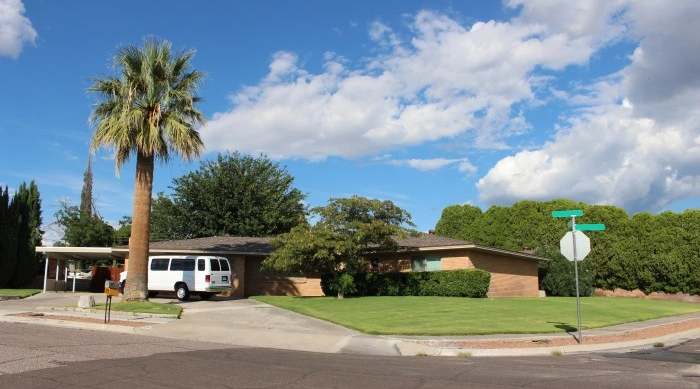 image for Zia Recover Center Men's Recovery Home