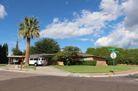 image for Zia Recovery Center Men's Recovery Home