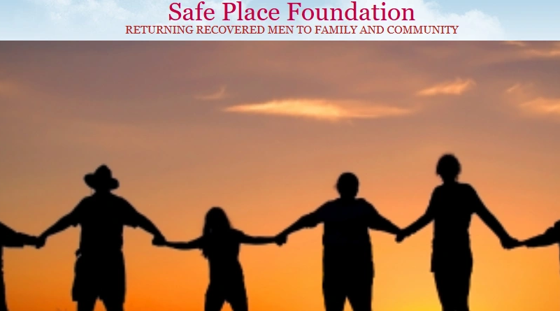 image for Safe Place Foundation Men's Recovery Home