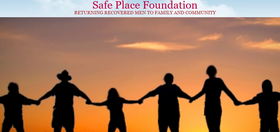 image for Safe Place Foundation Men's Recovery Home