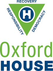 image for Hensonback Men's Oxford House