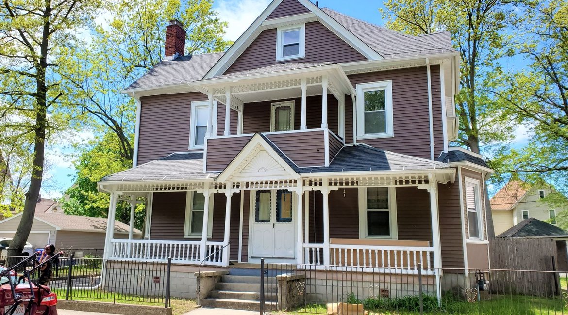 image for Rose Women's Sober House - Vanderburgh Sober Living