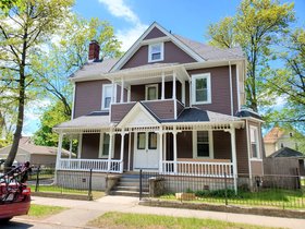 image for Rose Sober House - Vanderburgh Sober Living