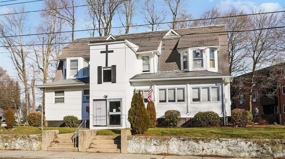 image for New Hope Community Men's Sober House - Vanderburgh Sober Living
