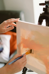 image for Addiction Treatment and Art Therapy in Massachusetts