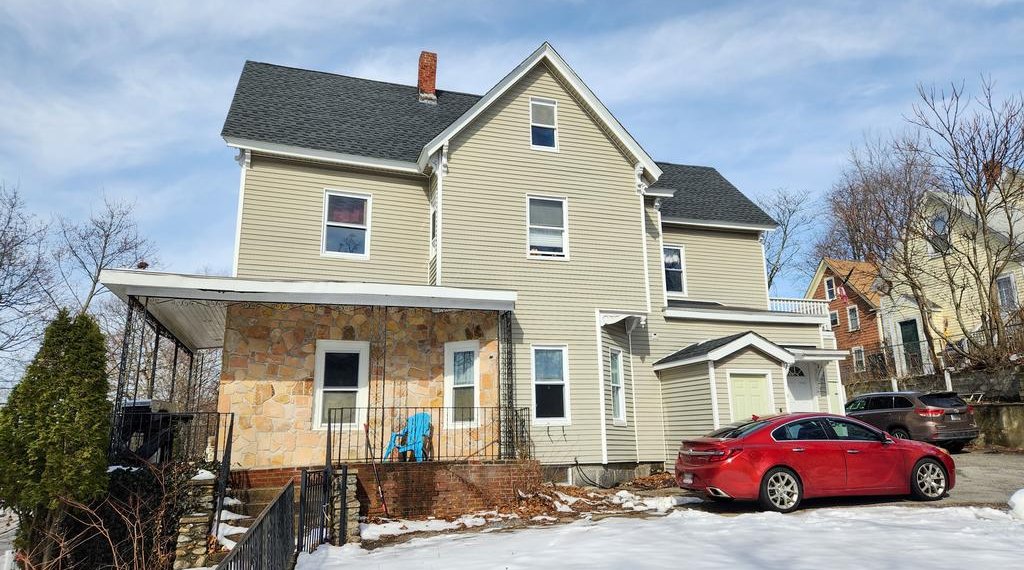 image for Rogers Women's Sober House - Vanderburgh Sober Living
