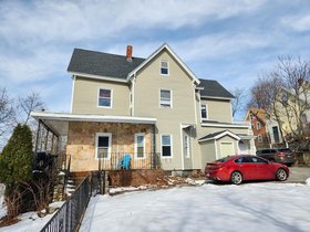 image for Rogers Women's Sober House - Vanderburgh Sober Living