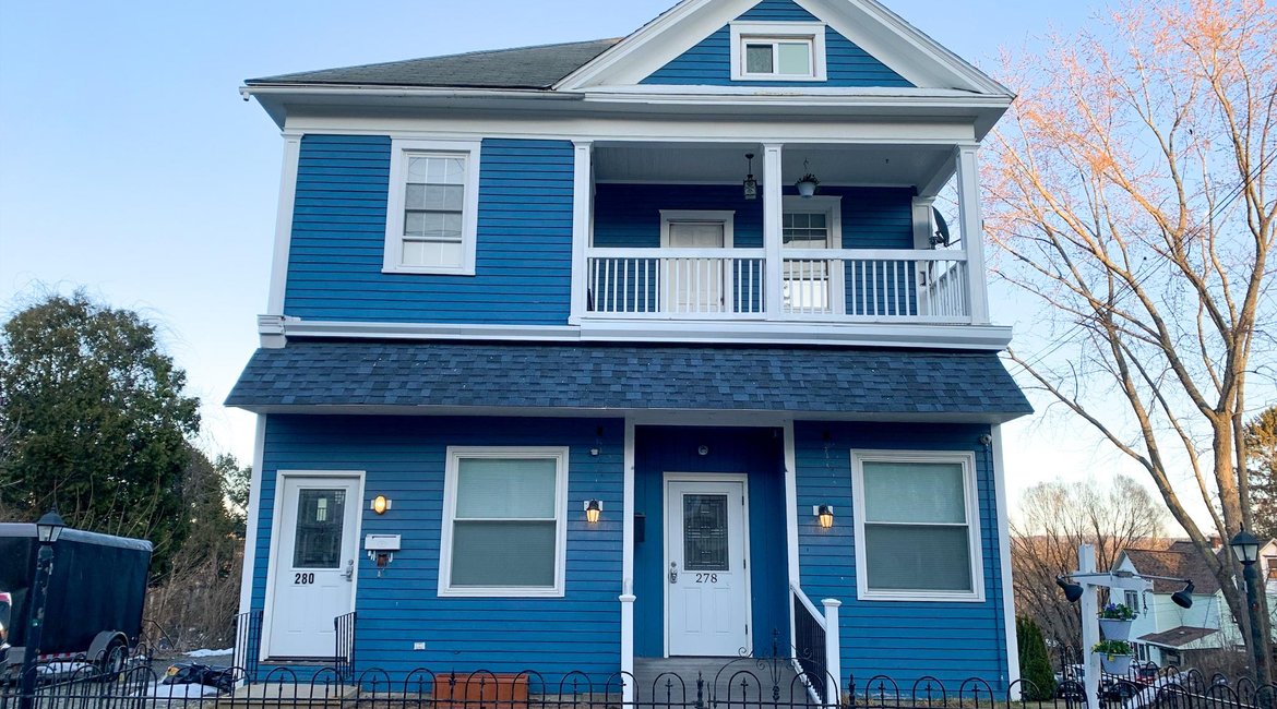 image for No Matter What Women's Sober House - Vanderburgh Sober Living