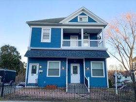 image for Pittsfield Sober House - Vanderburgh Sober Living